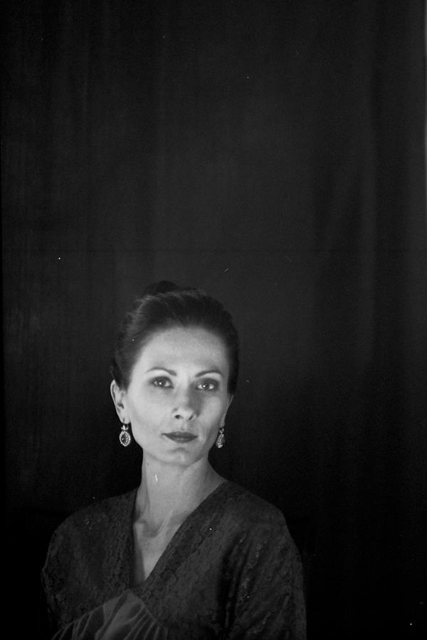 Anita Sokołowska foto 19