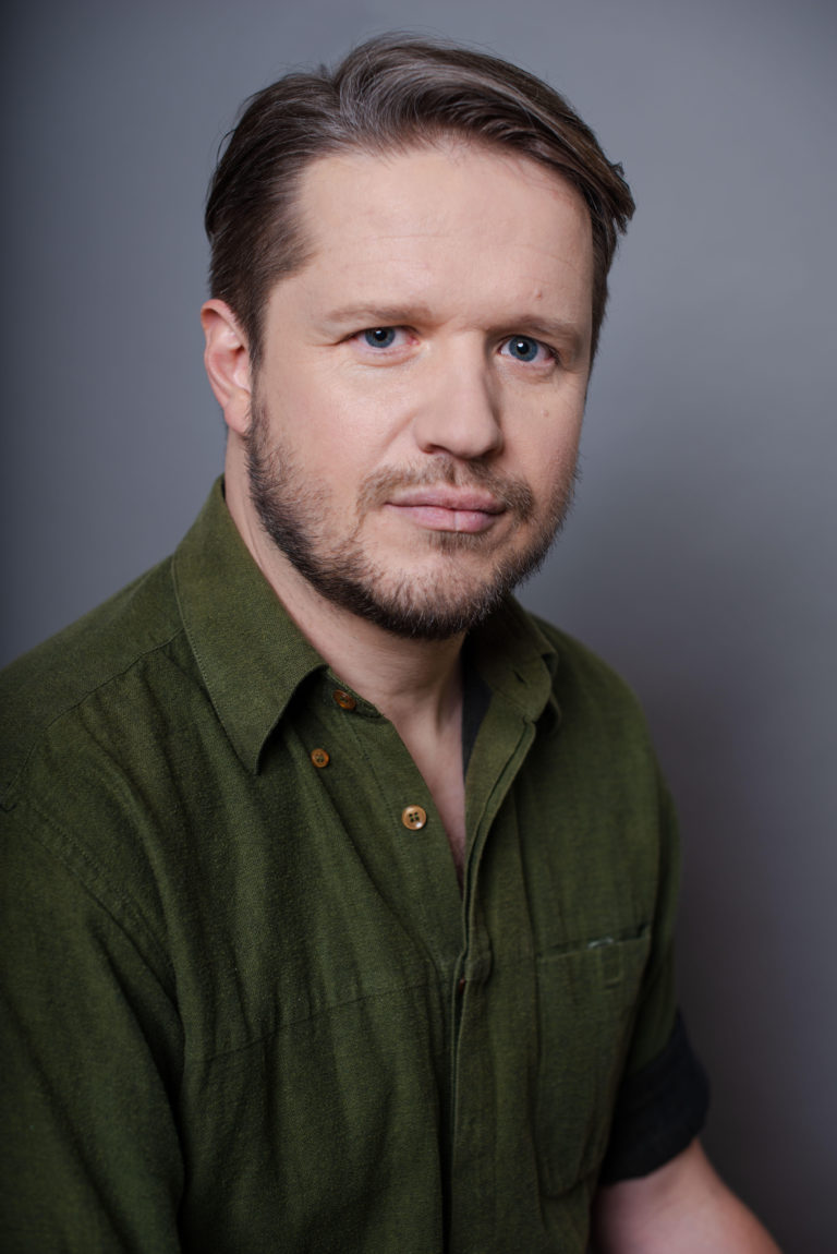 Łukasz Pawłowski IQART