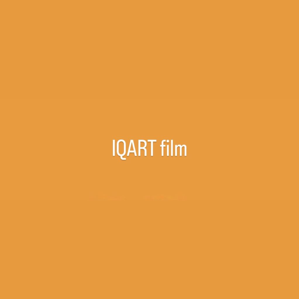 IQART film hp