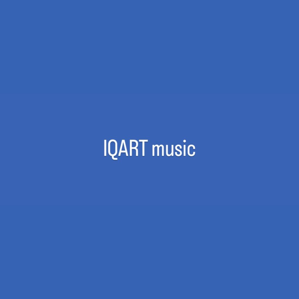 IQART music hp