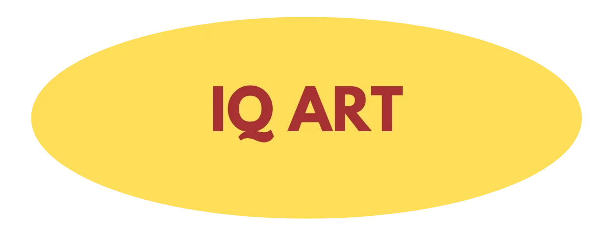 IQ Art